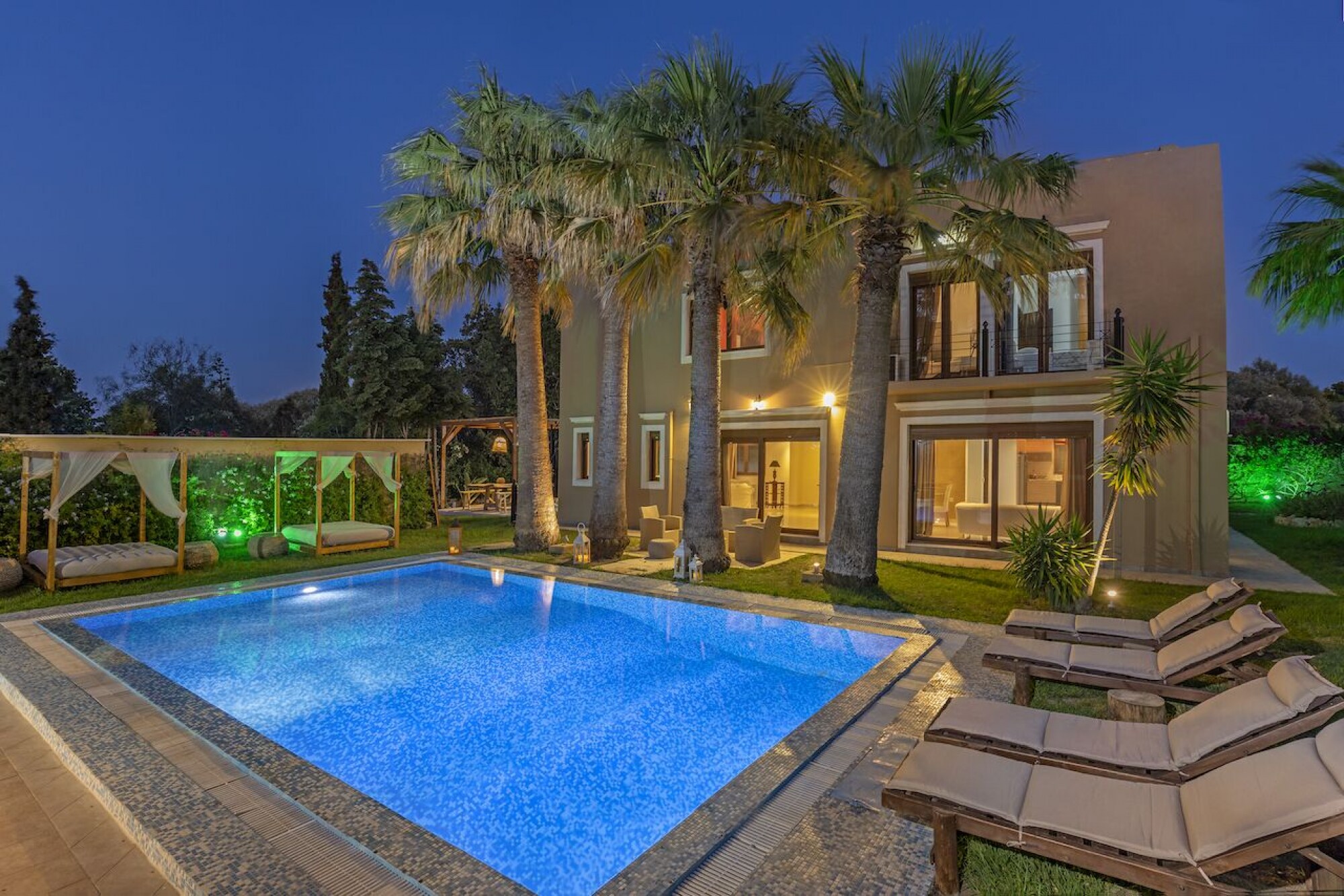 Prestige Residence Rhodes