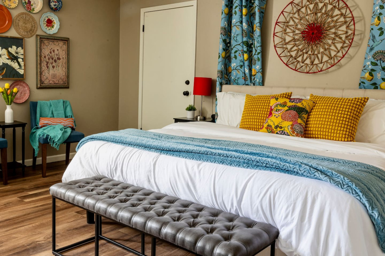 Stylish Home in Little Rock