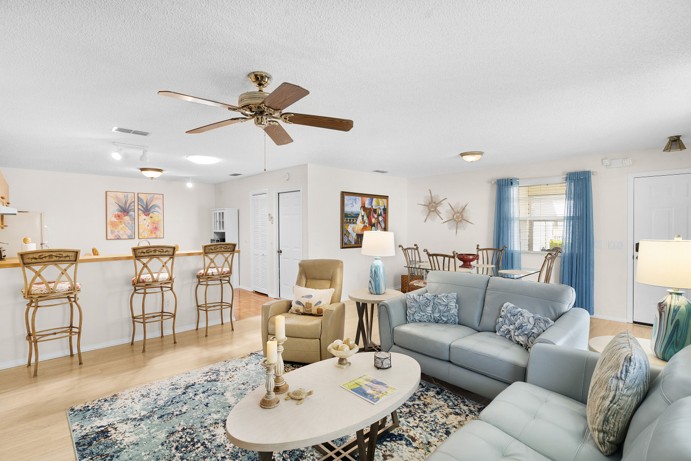 Tea Haven Santiago Hideout 