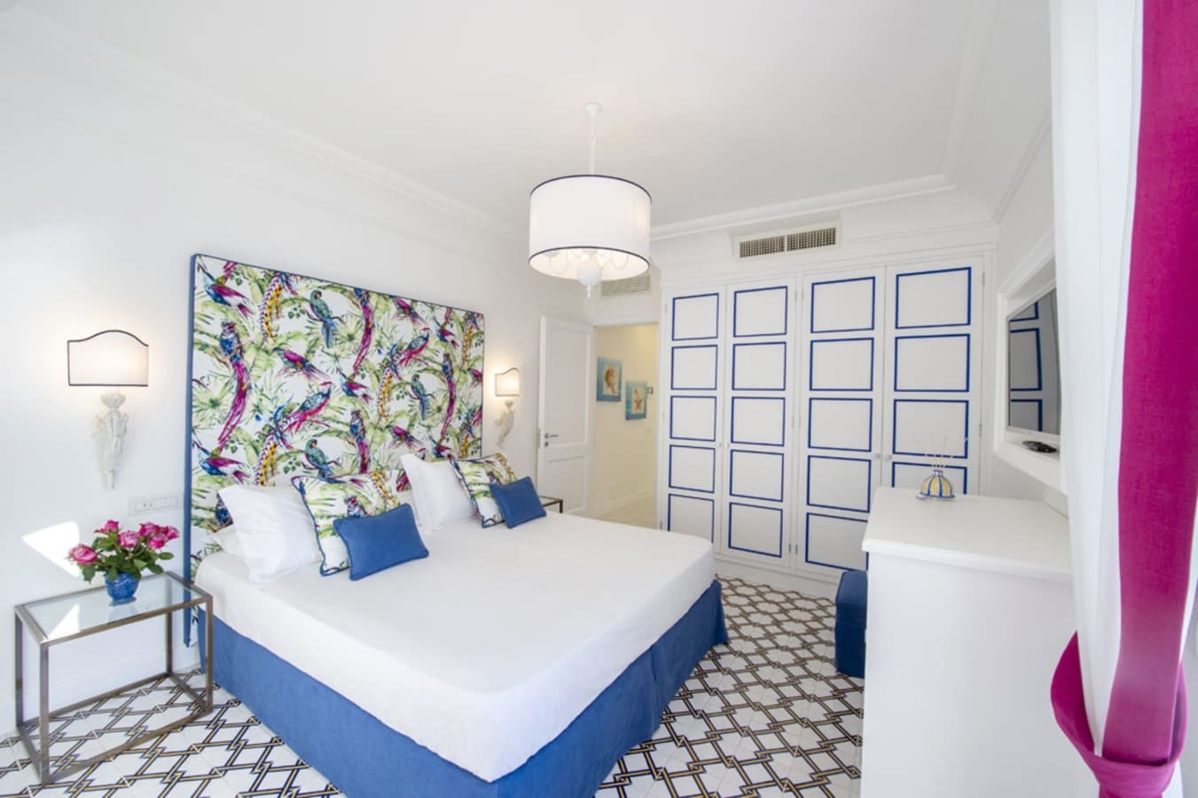 Villa Praia - Luxury private villa near town