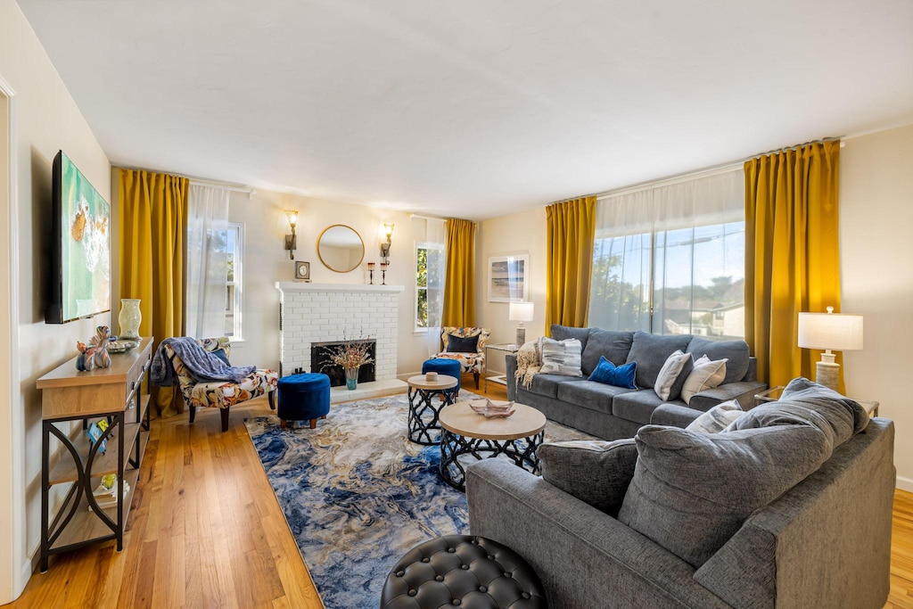 Welcome to "Good Vibes"!