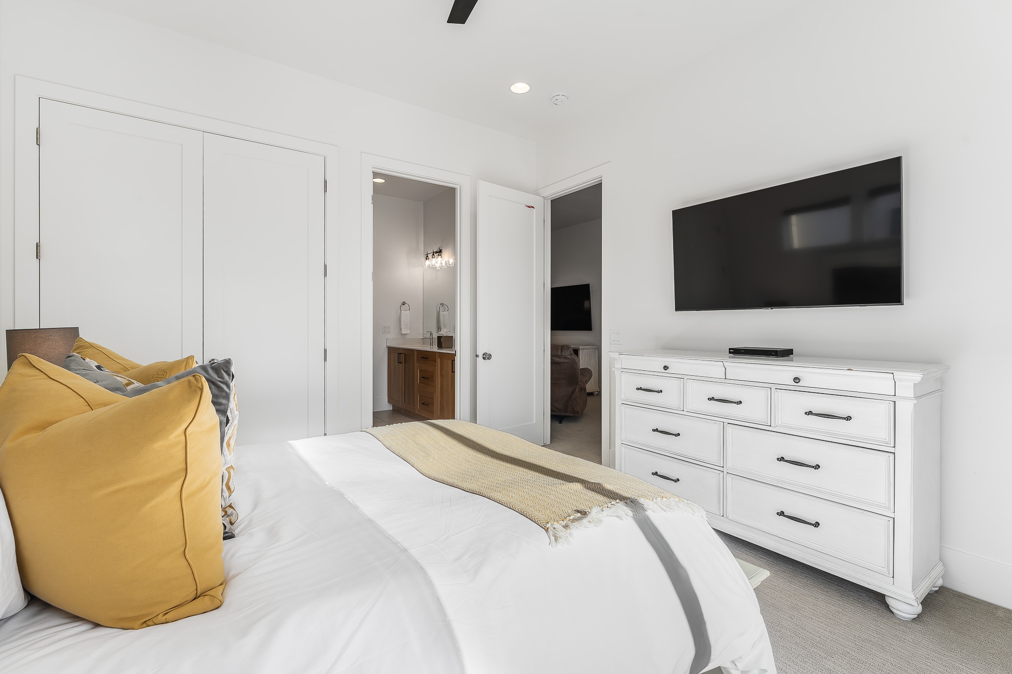 Villa #13 at Bloomington Country Club