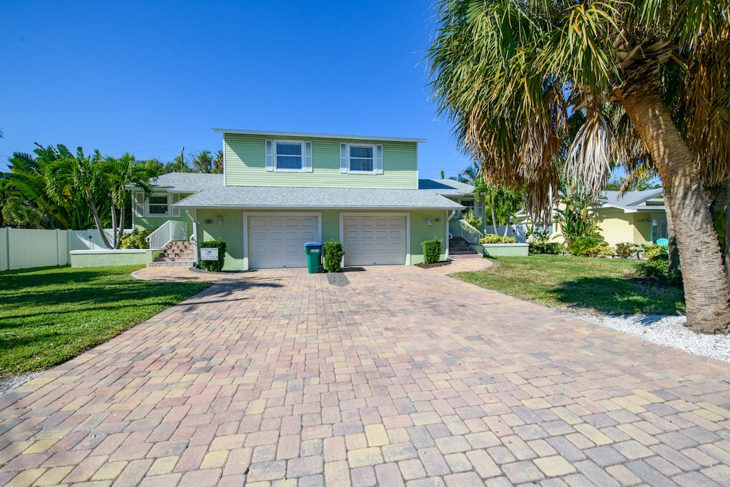 Coveside Cottage