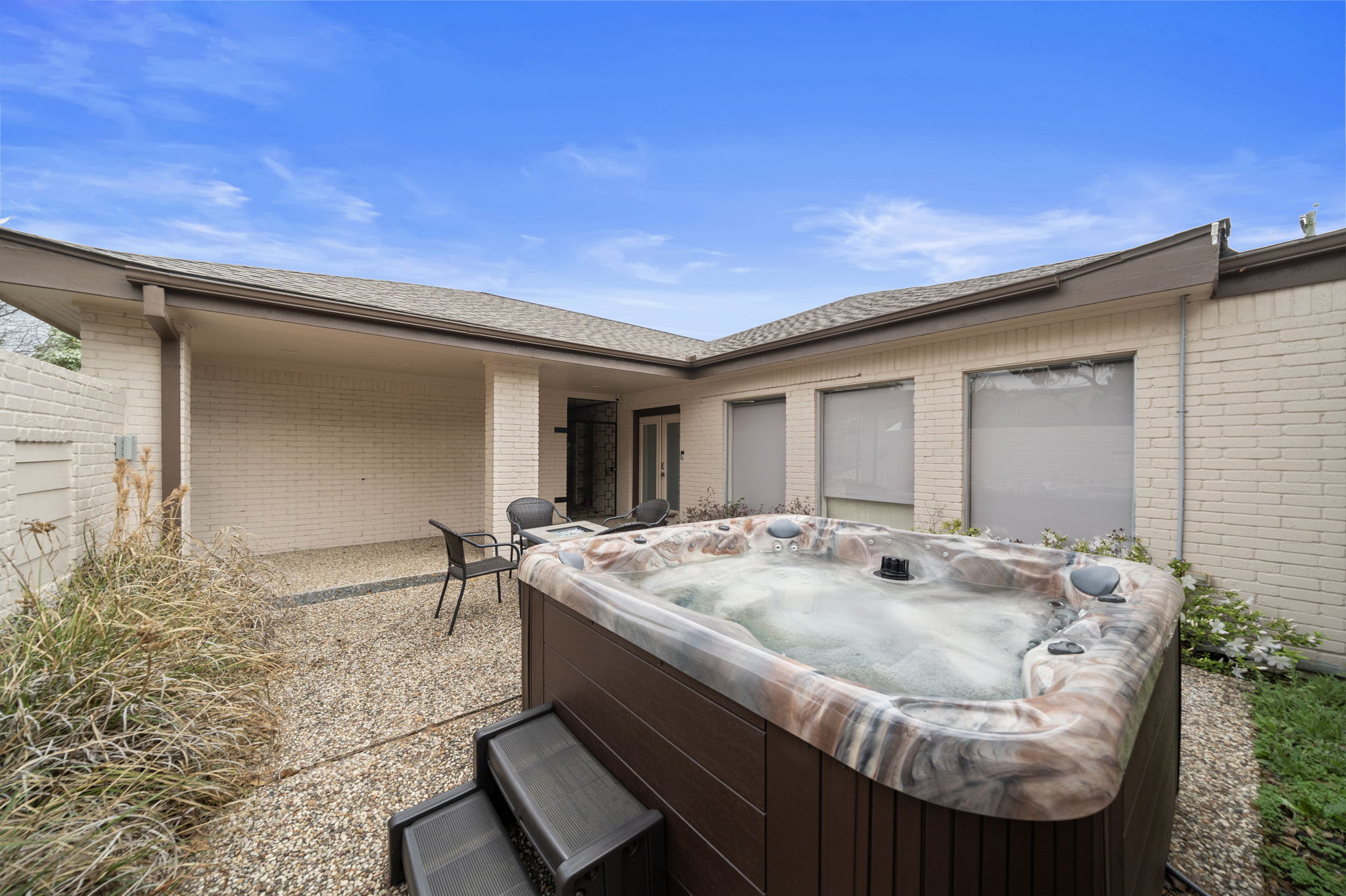 Property Image 1 - Nr Galleria & Med Center | Hot Tub | Games | WiFi