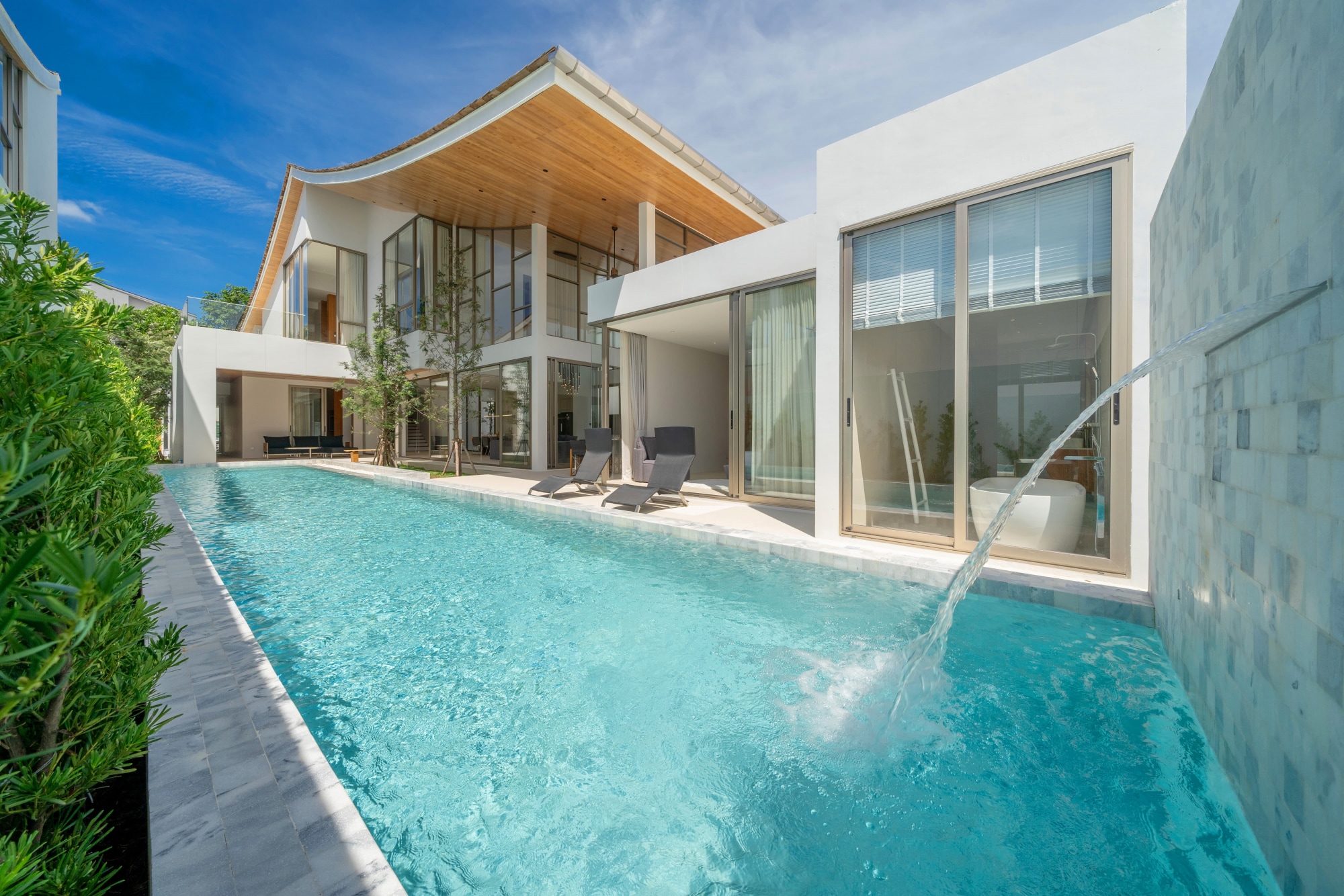 Trinity Lux Villa C4