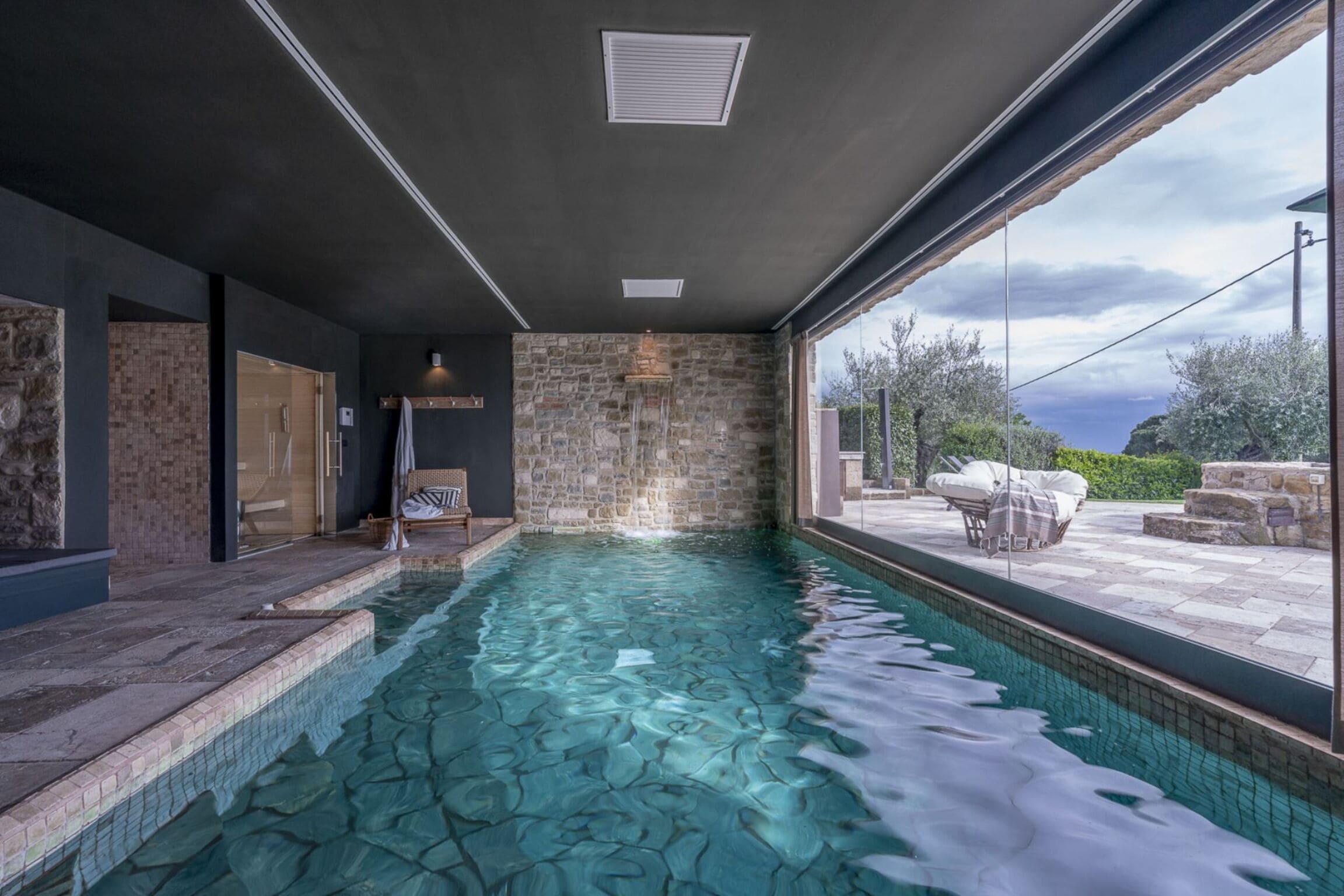 Villa delle Rose - Villa Delle Rose