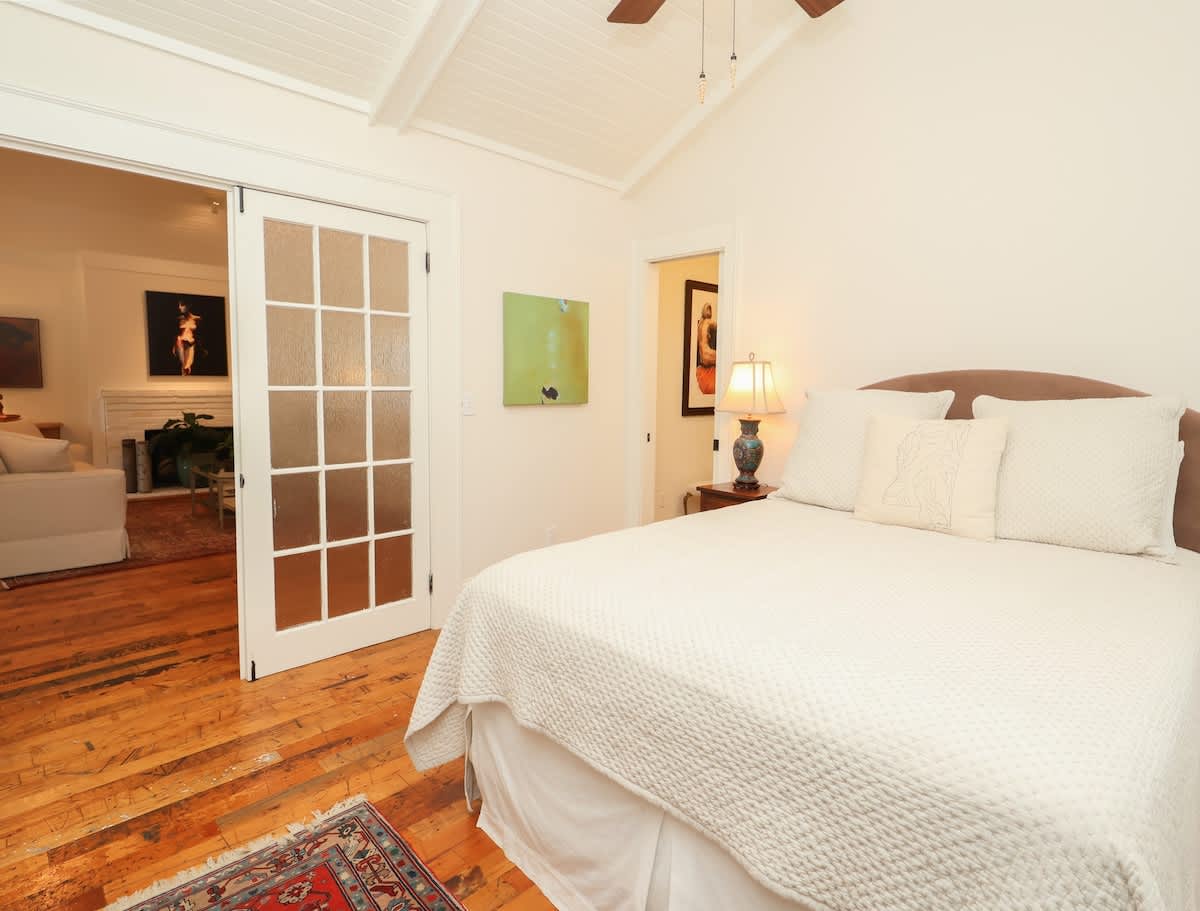 Masterpiece on the Square by Apex Short Term Stays