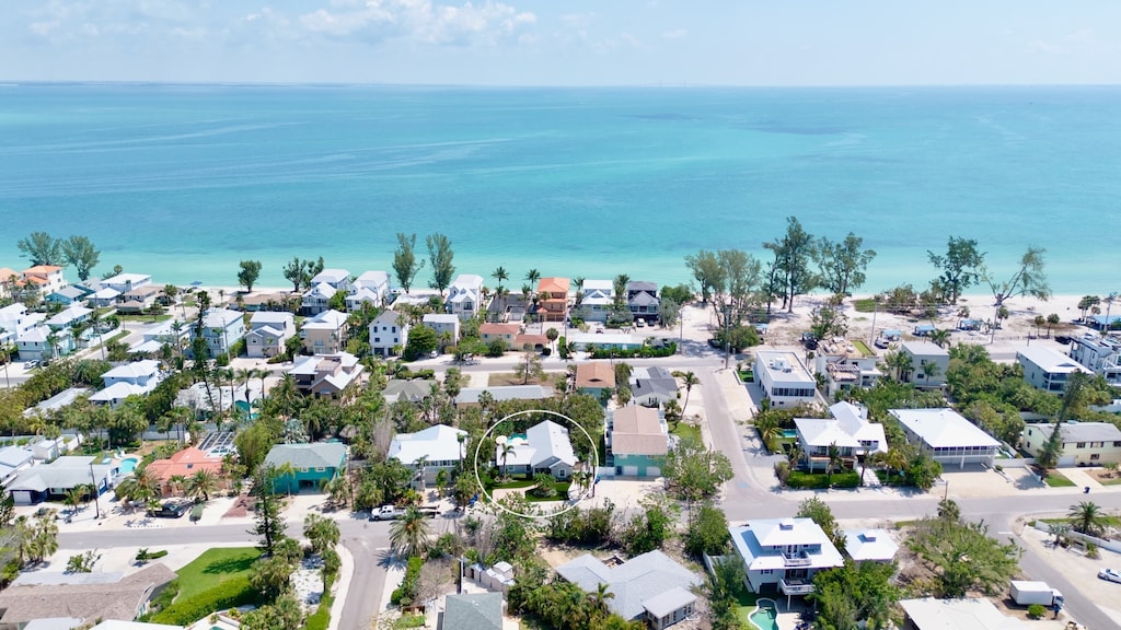 Well-Situated Vacation Property