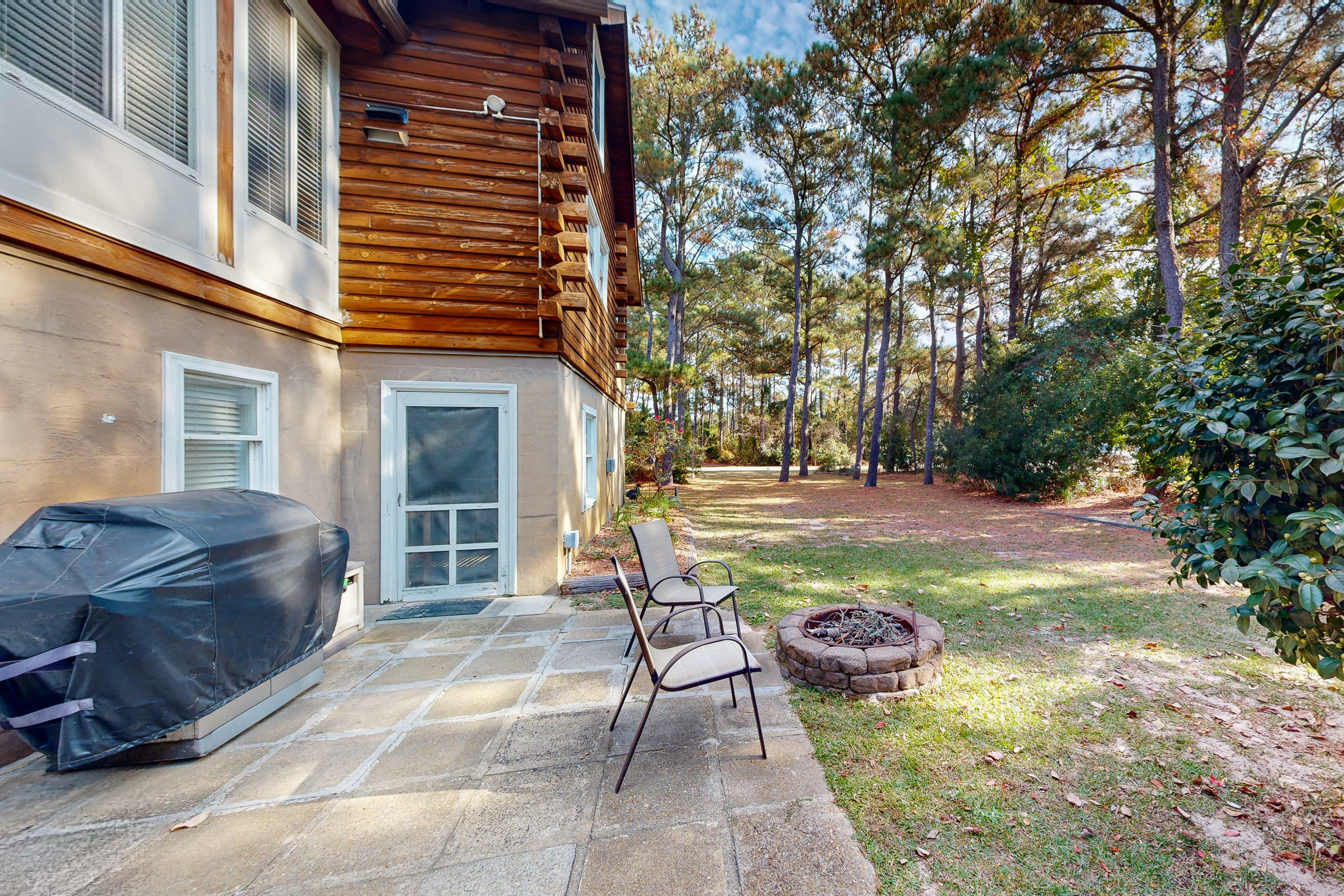 Property Image 2 - The Log Inn