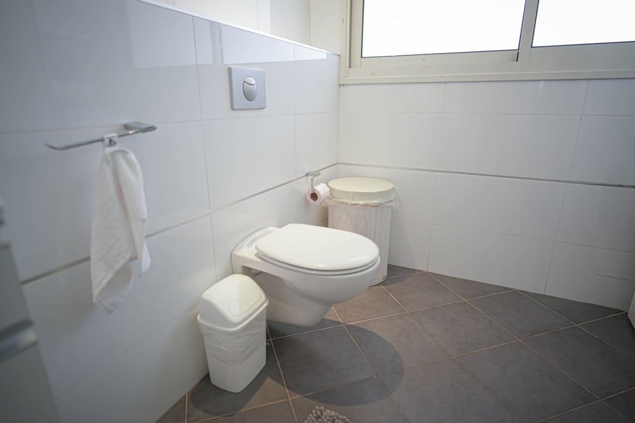 Red Sea View Apartment Red Sea View Apartment