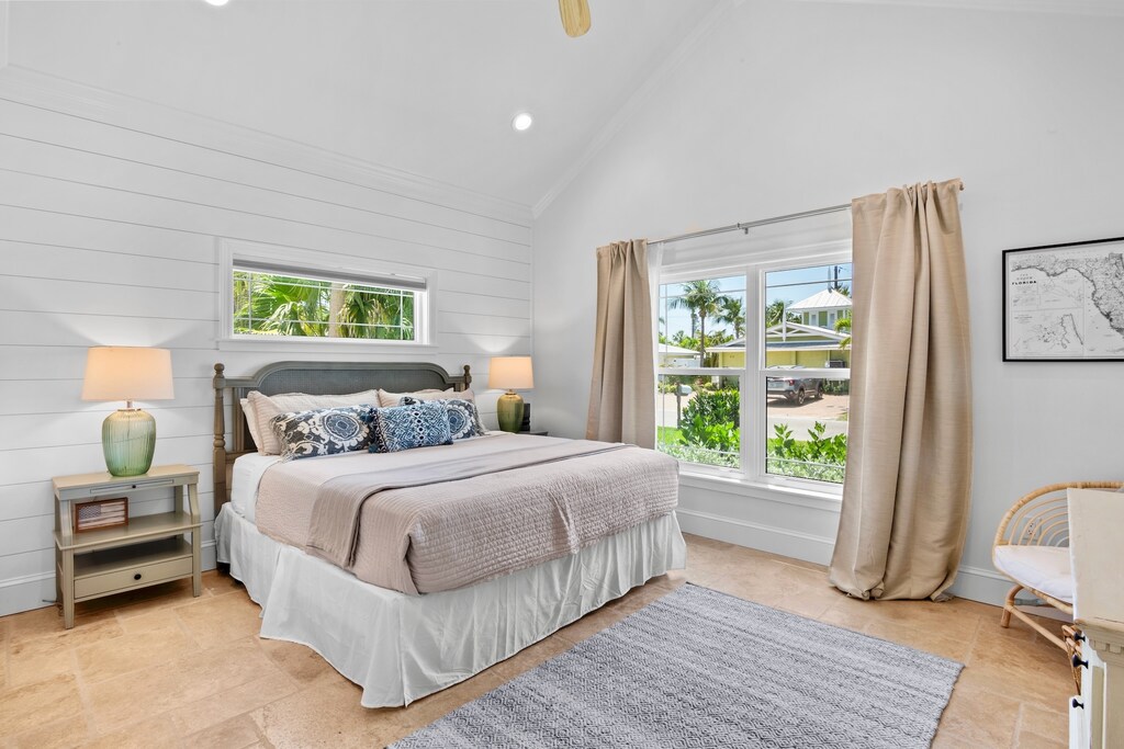 Third Bedroom - King