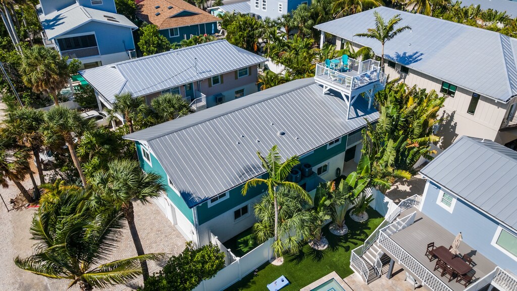 Called In Sic by Anna Maria Island Accommodations