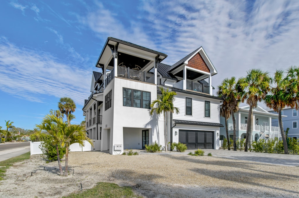 Cloud Nine On Pine by Anna Maria Island Accommodations