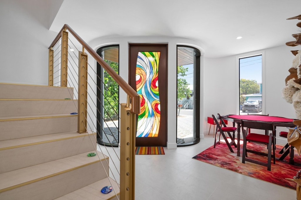 Entryway