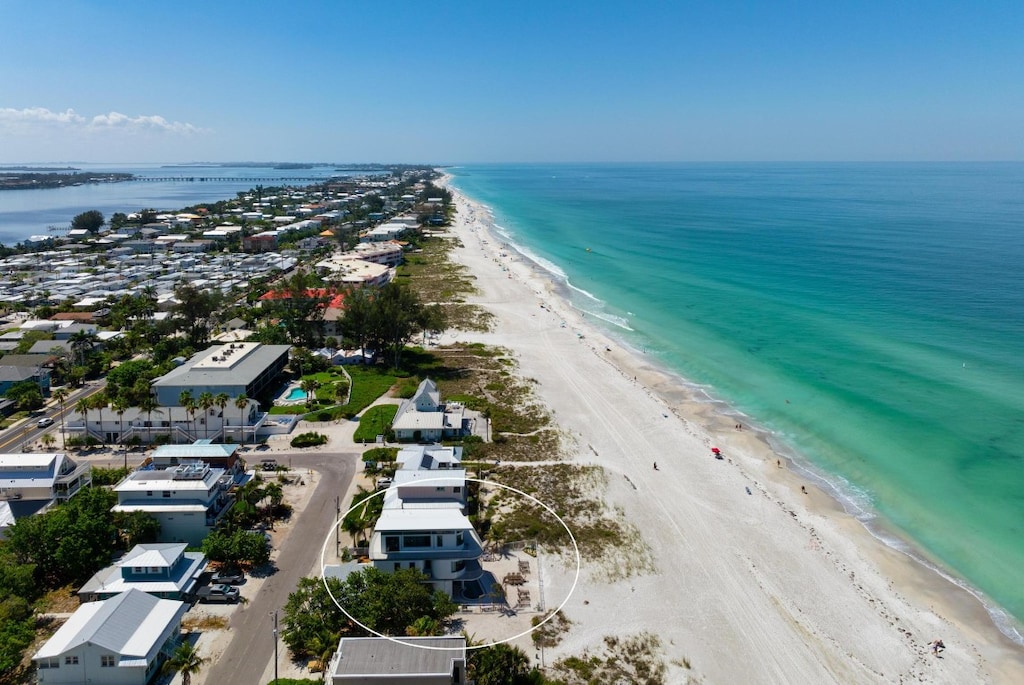 Anna Maria Wave - Anna Maria Accommodations