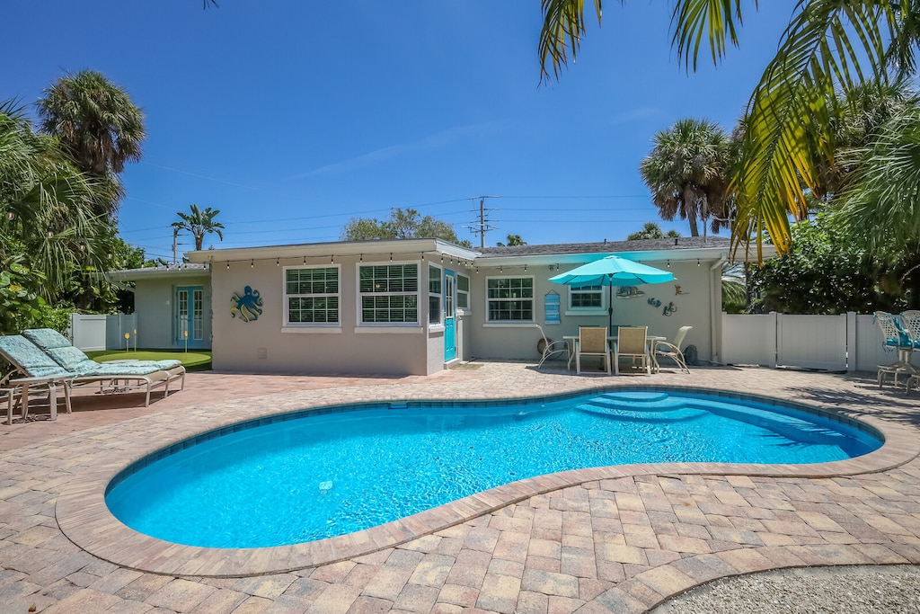 Sea Turtle - By Anna Maria Island Accommodations