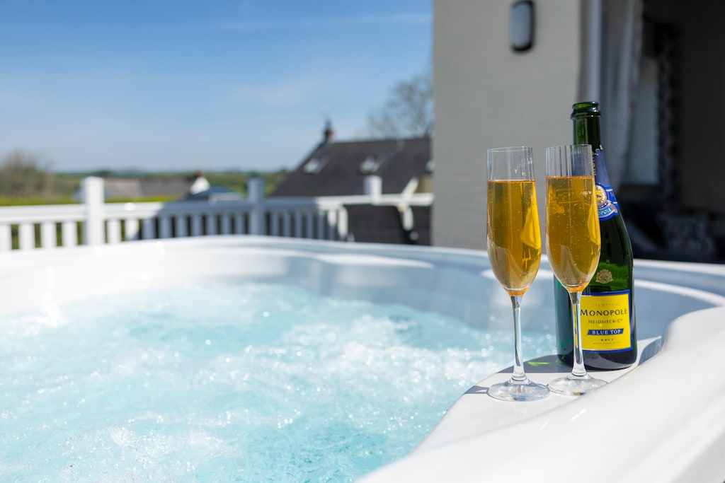 Peaceful, Dog Friendly Cottage