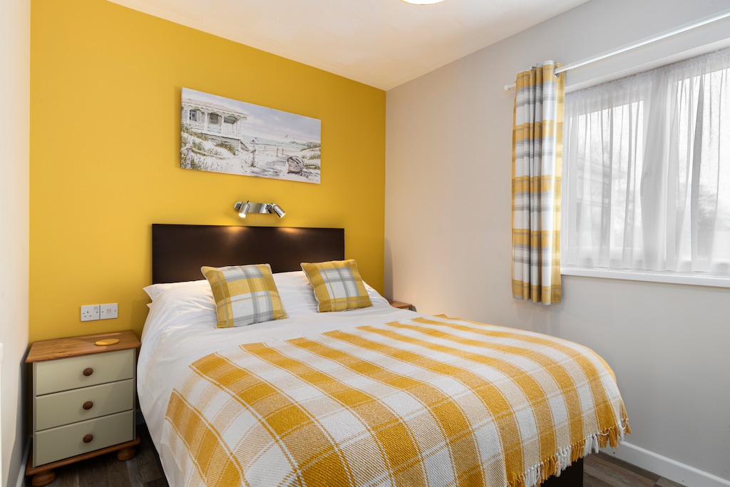 Peaceful, Dog Friendly Cottage