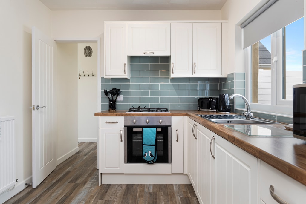 Peaceful, Dog Friendly Cottage