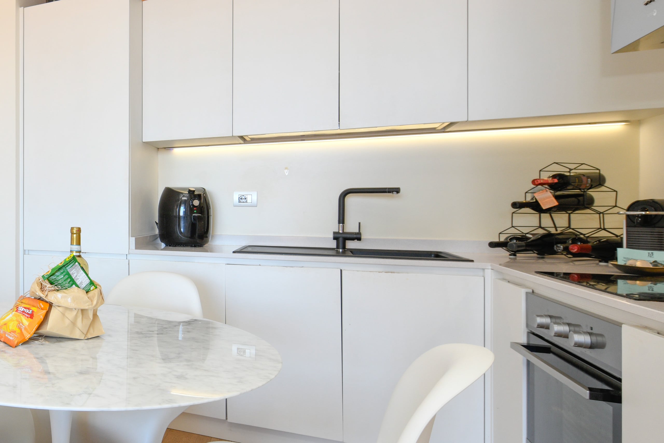 Warda Lovely suite Desenzano