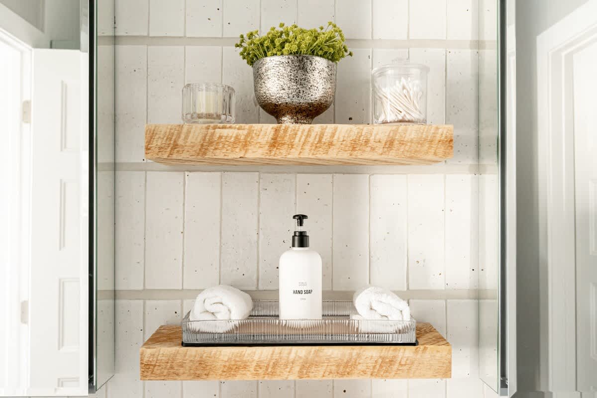 We use the most eco-friendly innovations whenever possible with sugar cane bottles copy