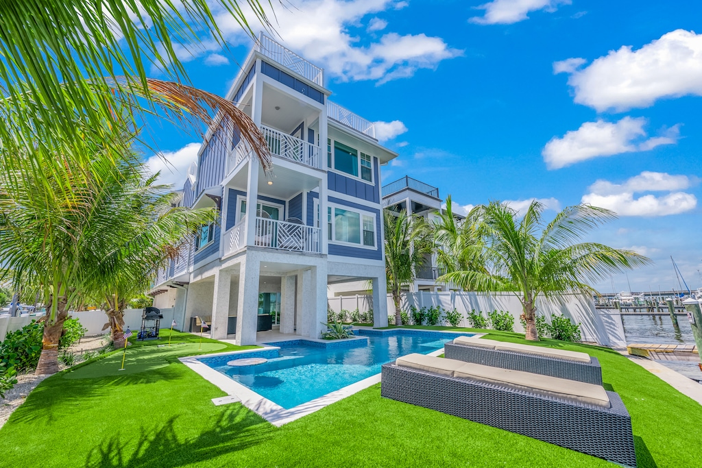 Bikinis and Bellinis by AMI Locals