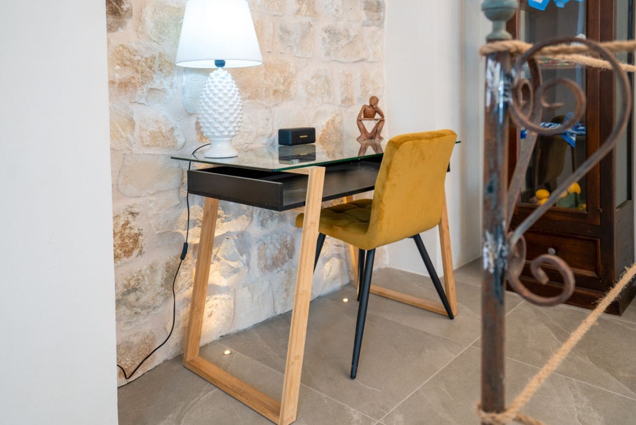 Villa Domus Sicilia - Charming Living