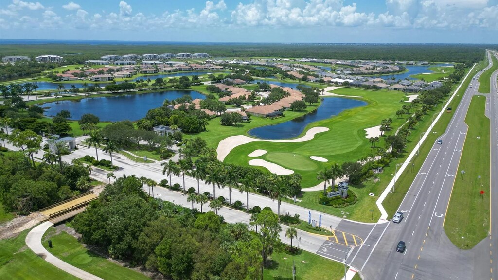 Heritage Landing Golf & Country Club