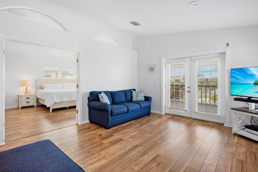 Additional Living Area