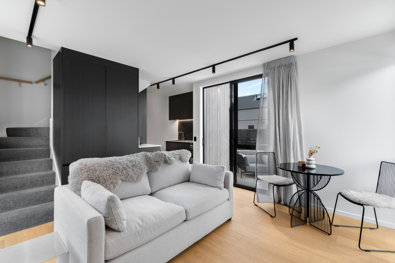 Property Image 2 - Woolshed retreat - Queenstown