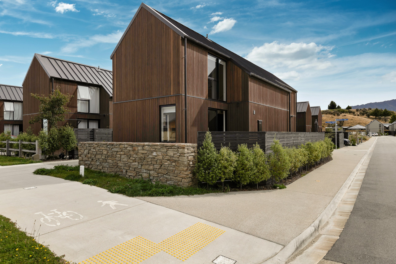 Property Image 1 - Woolshed retreat - Queenstown