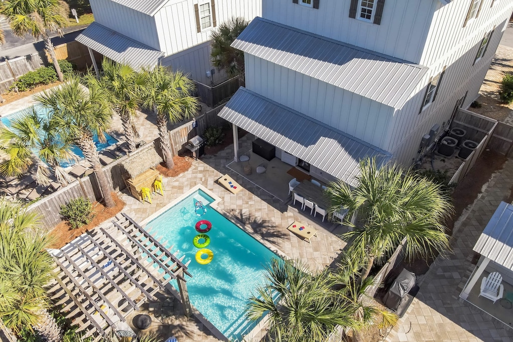 Elevate your perspective.