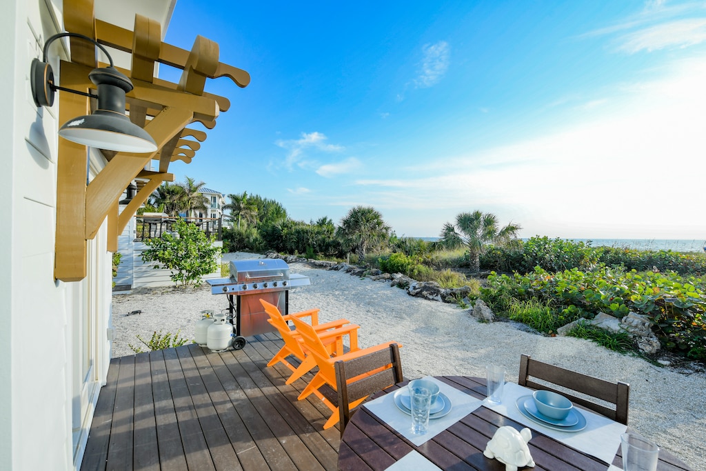 Low Tide - AMI Locals