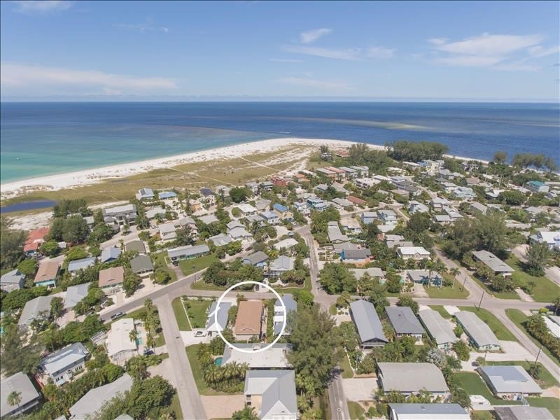 A Change In Latitude by AMI Locals