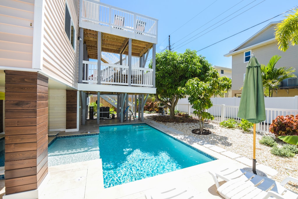 The Deckhouse - AMI Locals