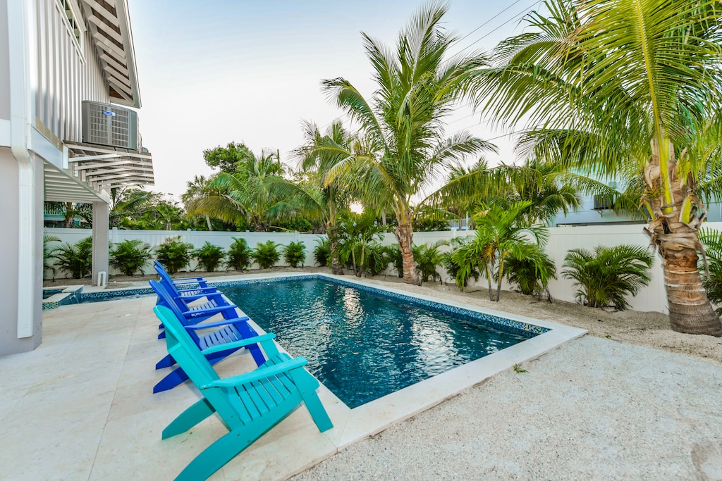 Pool Area