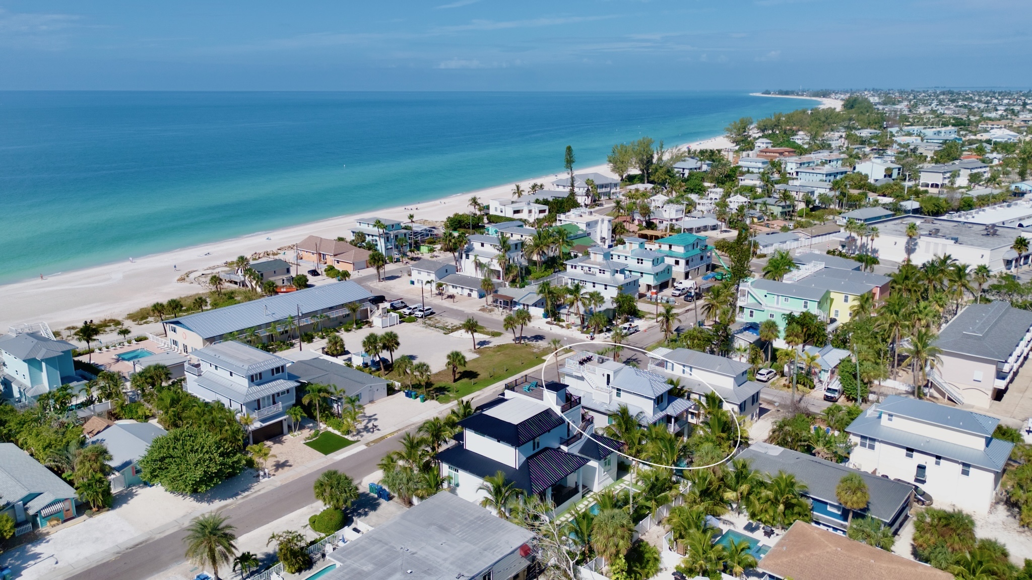 Coming In Hot by AMI Locals