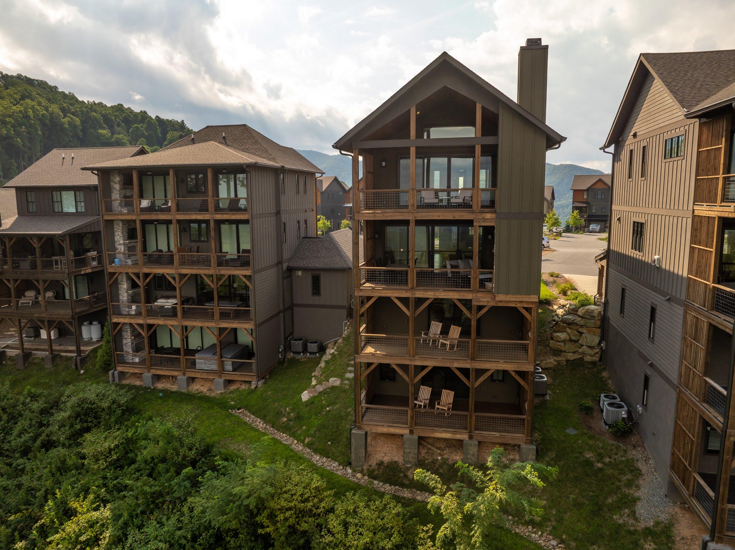 Morning Glory at Blue Ridge Mountain Club Morning Glory at Blue Ridge Mountain Club