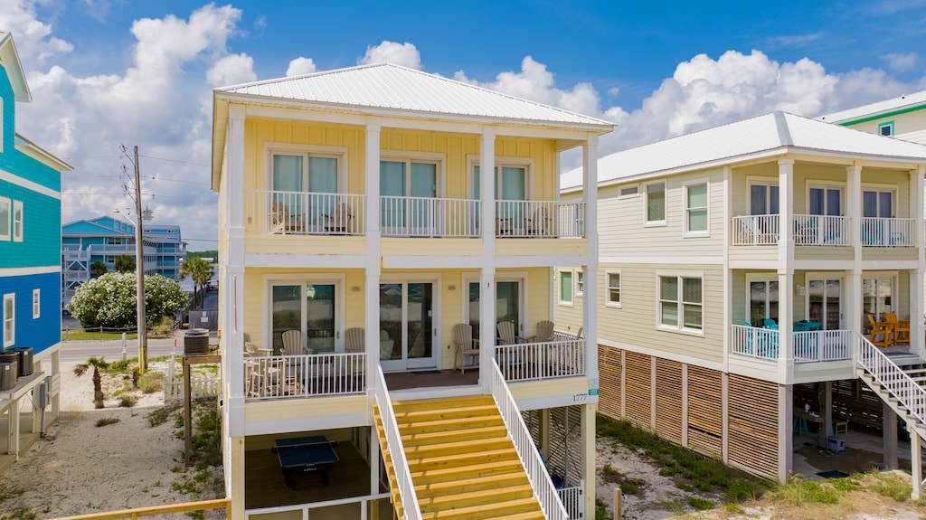 Welcome to Sunny Disposition!