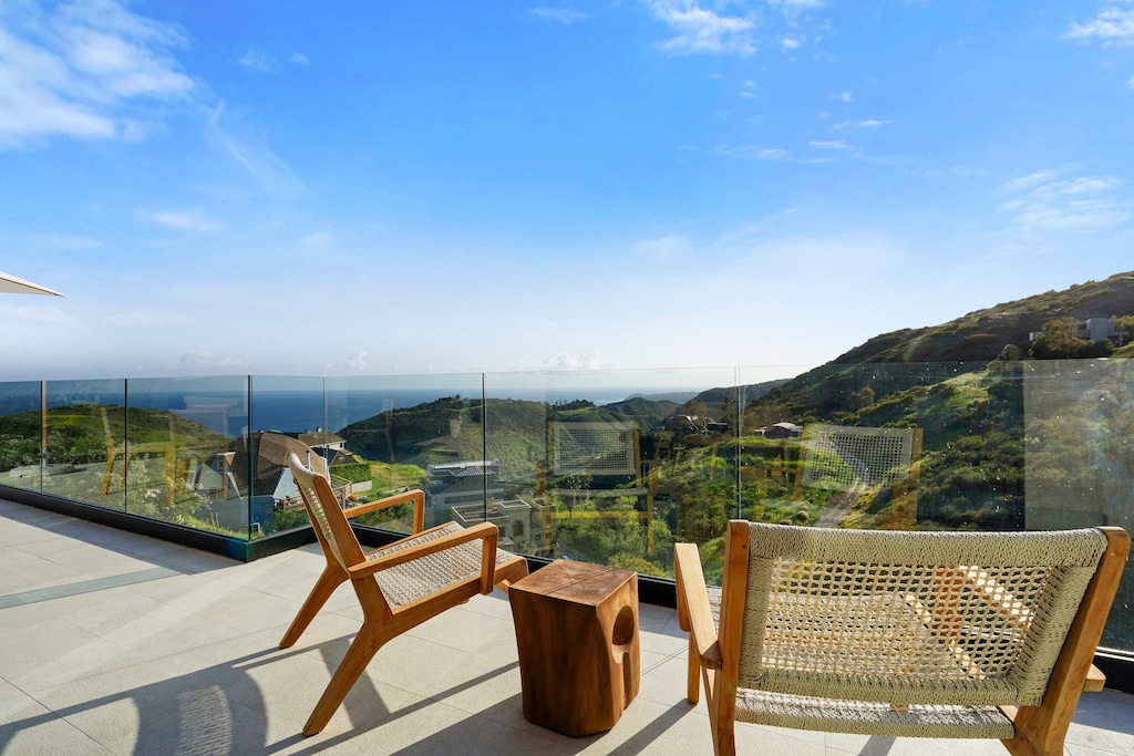 Your Malibu story begins here, surrounded by rolling beauty.