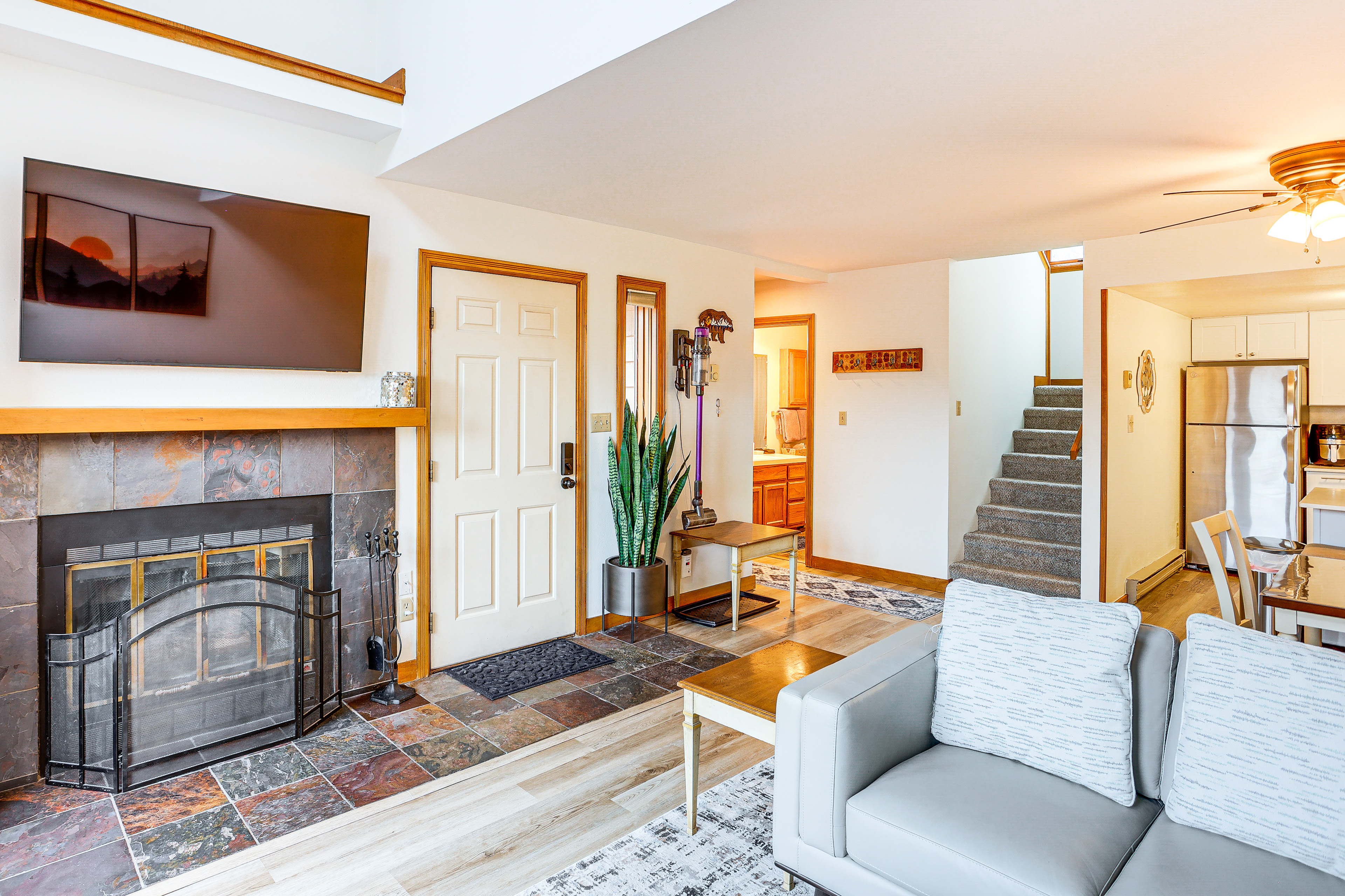 2 Mi to Dtwn Durango: Family Resort Retreat!