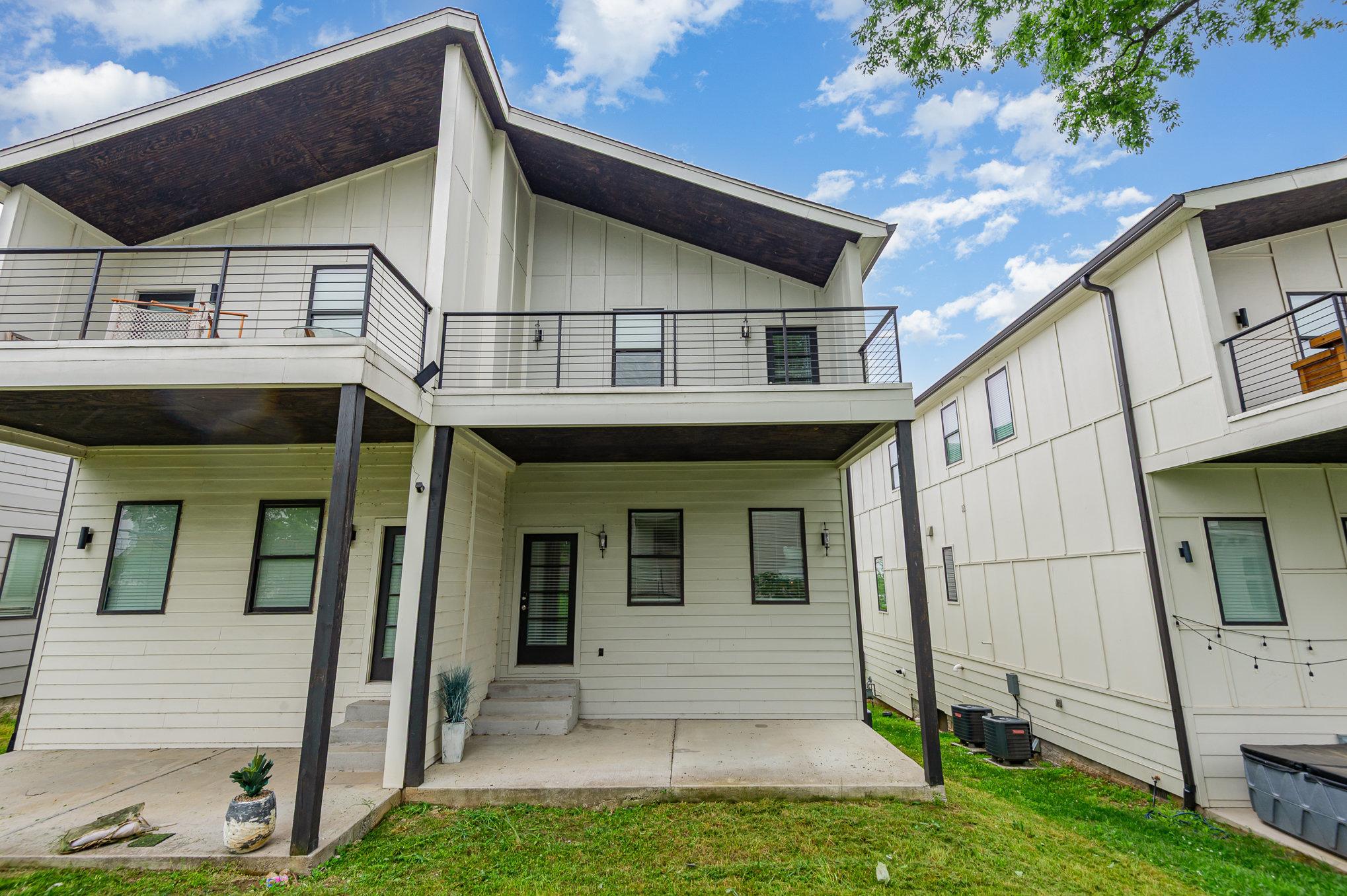 Limbo - In Cumberland Heights - Mins to Germantown