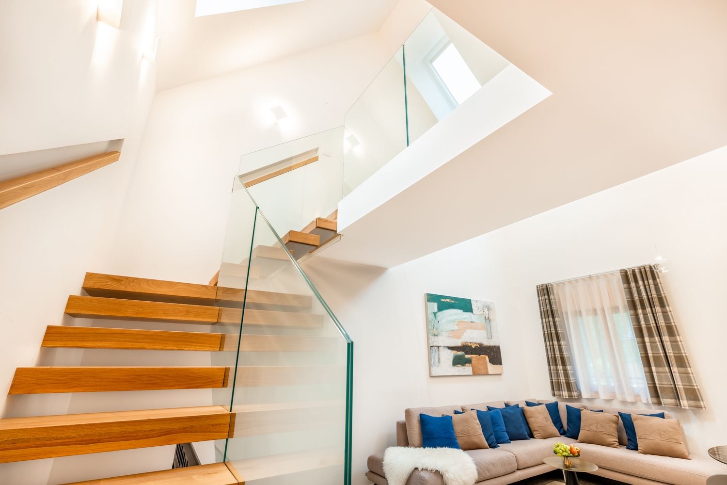 Residence Soca - Premium Apartment A