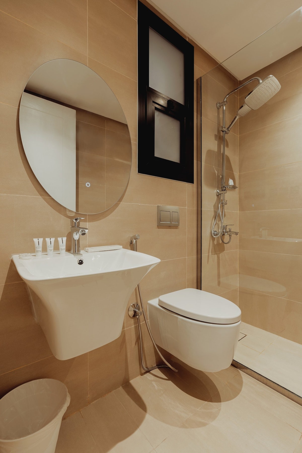 Three Bedroom Trendy apartment in  Alnarjis