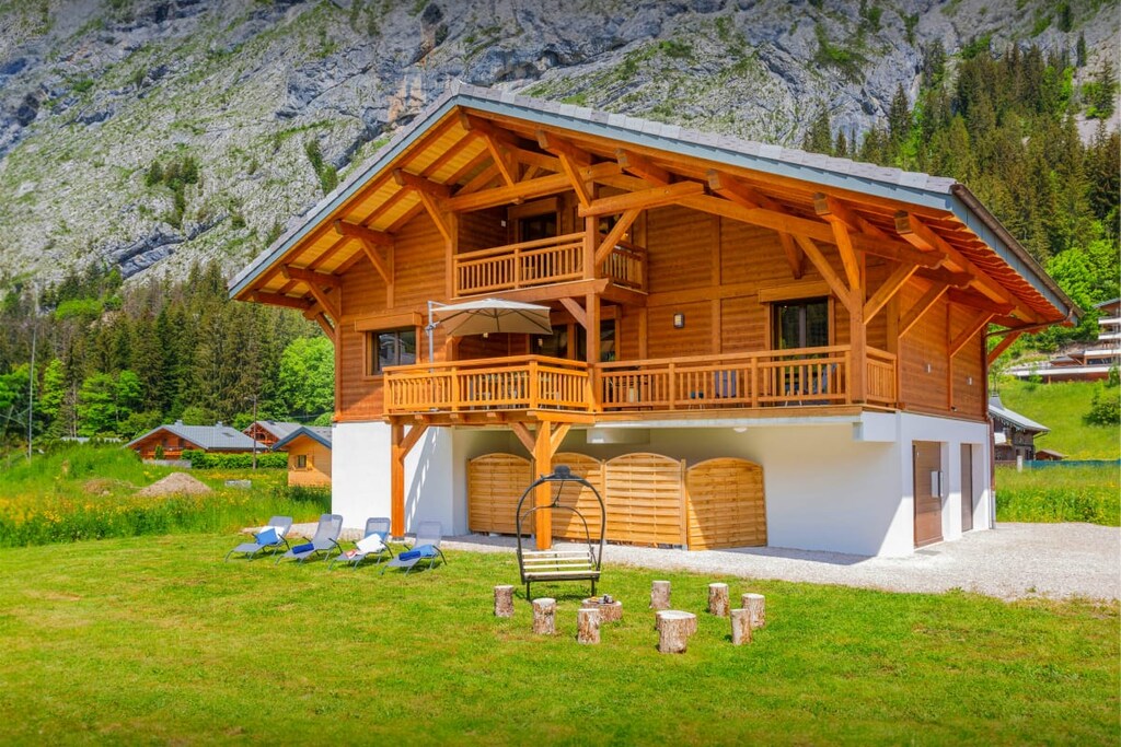 View of the property