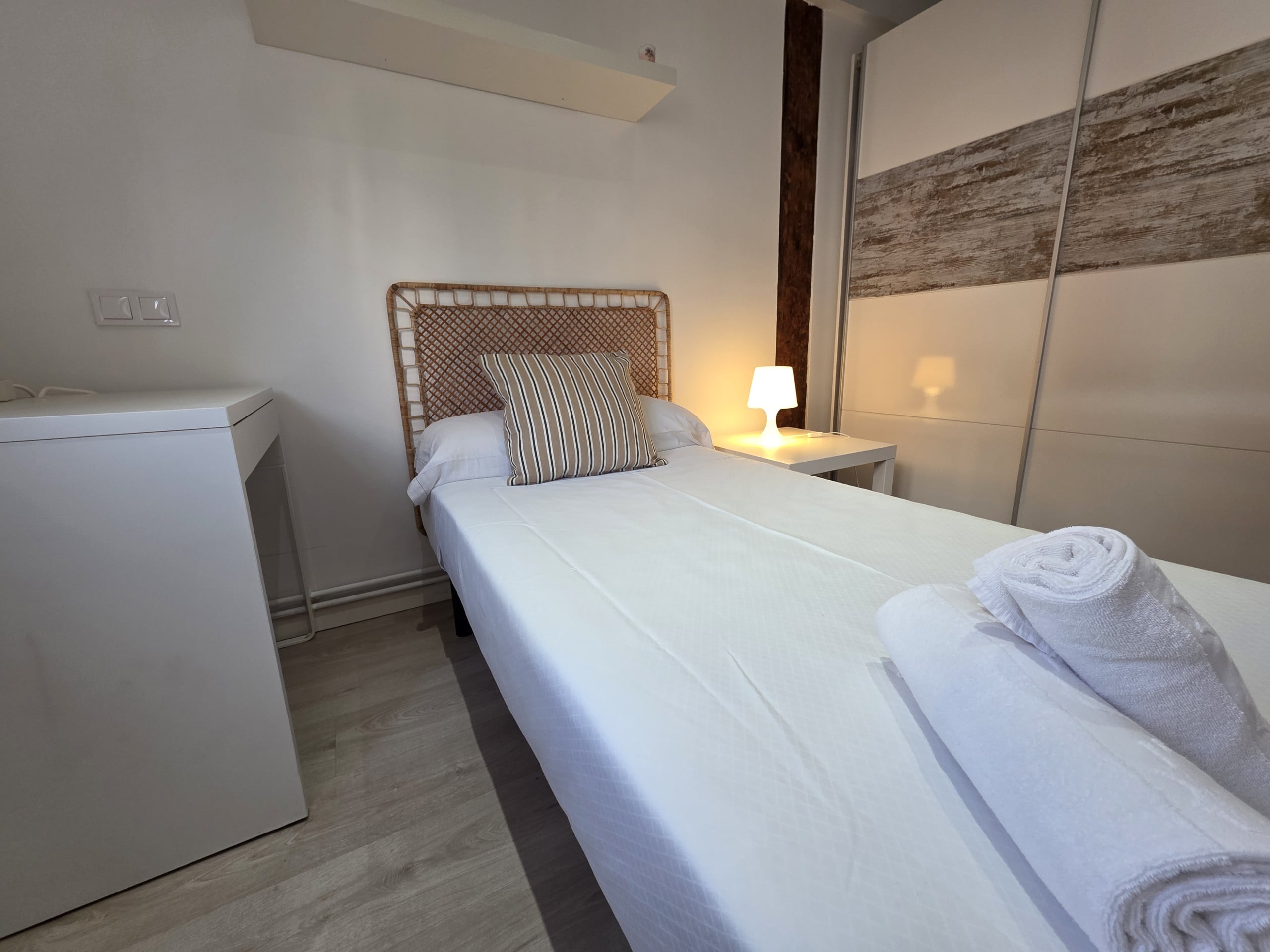 c01a08 Apartamento en Santander