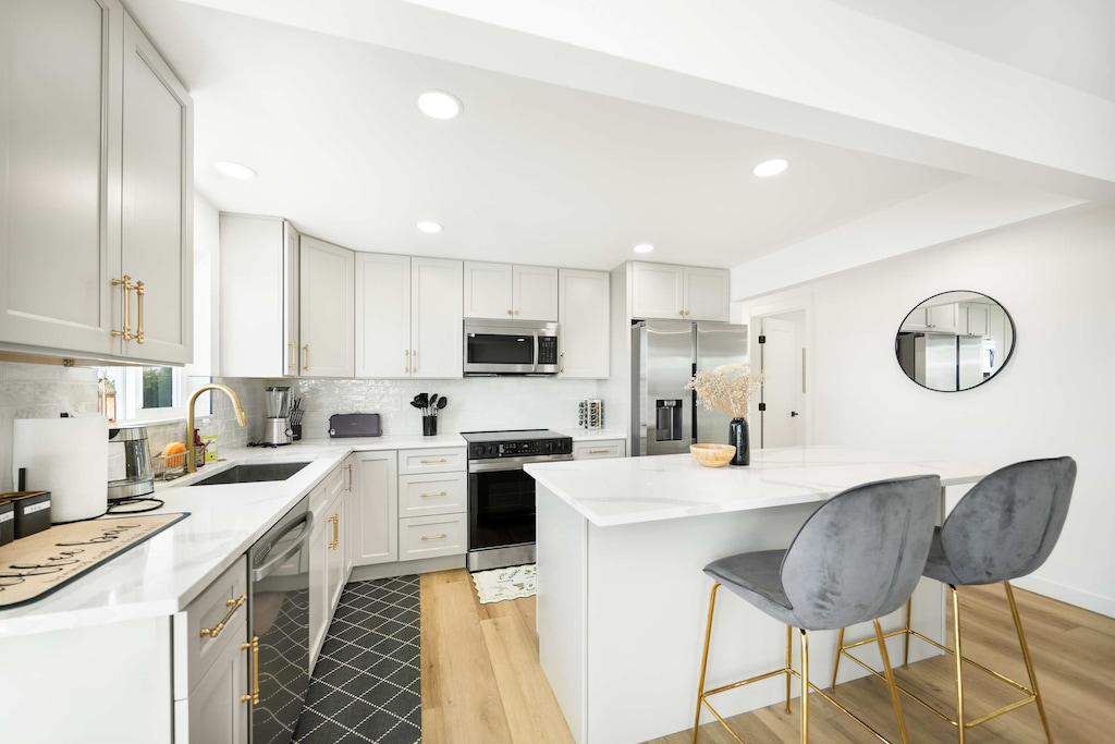 This is for you. Chef!