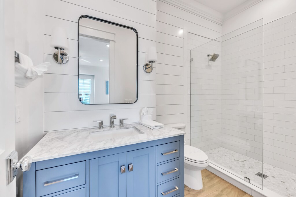 Fifth Bathroom