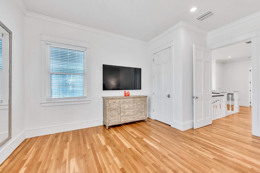 Fourth Bedroom - King