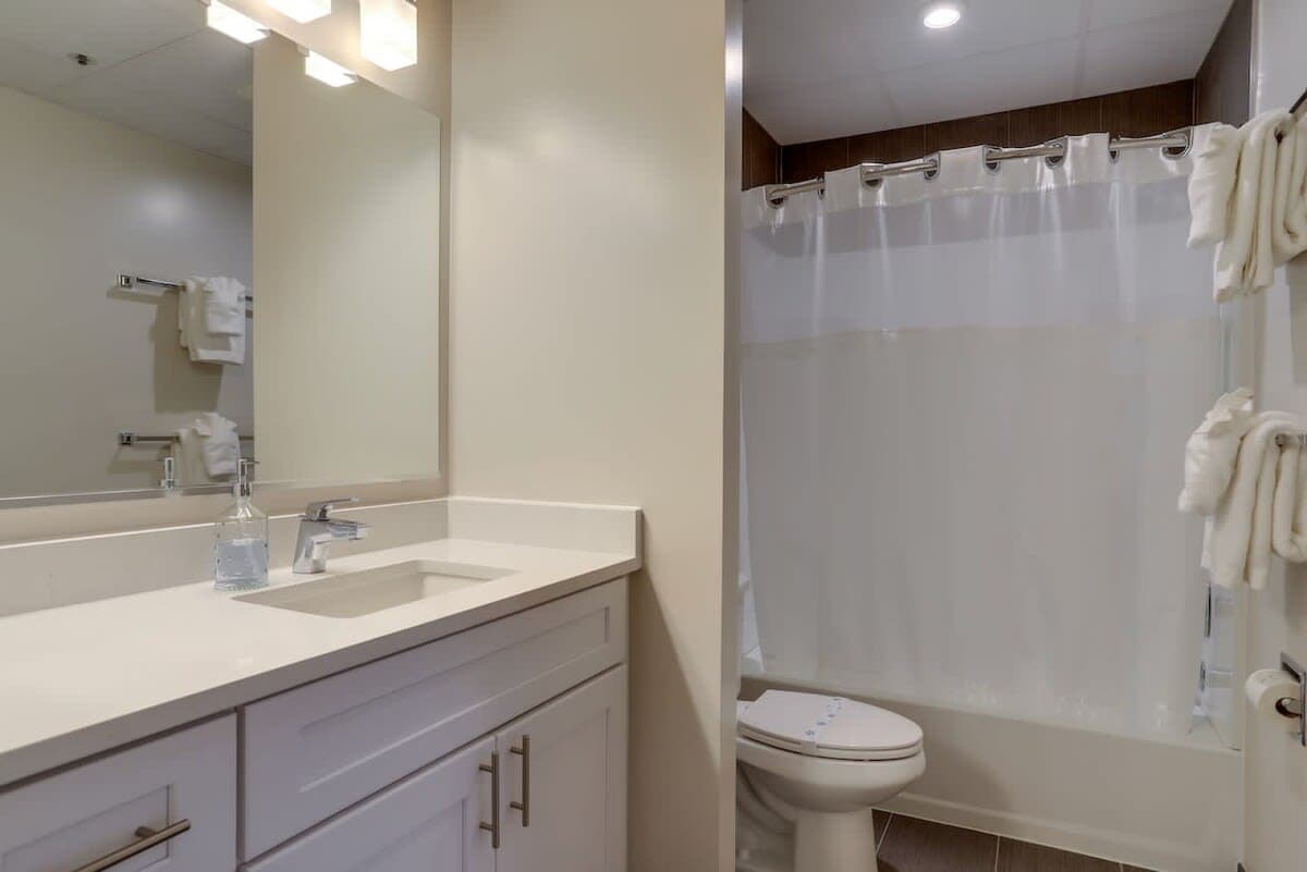 Sojourn | Courtland Towers | 2 BR